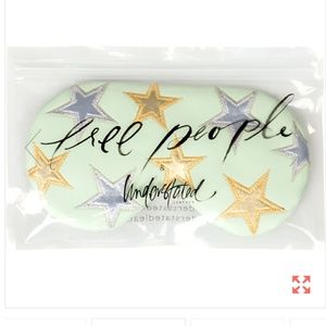 Free People Starry Eye Mask